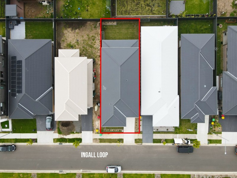 70 Ingall Loop, Catherine Field NSW 2557