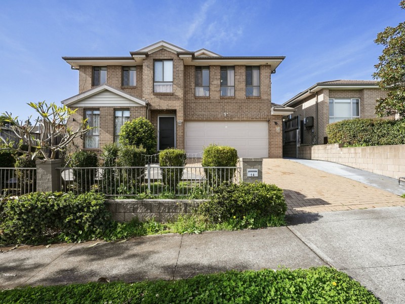 14, 14A Carruthers Street, Minto NSW 2566