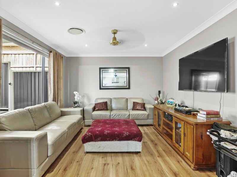 14, 14A Carruthers Street, Minto NSW 2566