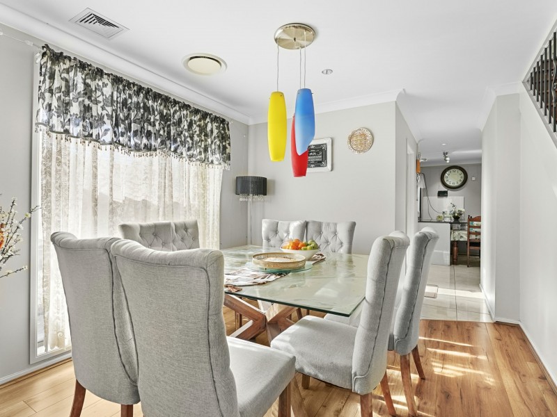 14, 14A Carruthers Street, Minto NSW 2566