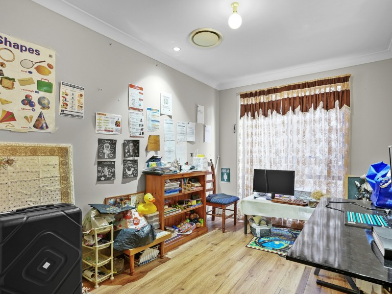 14, 14A Carruthers Street, Minto NSW 2566