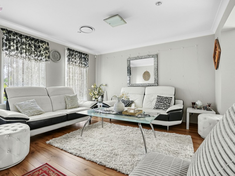 14, 14A Carruthers Street, Minto NSW 2566