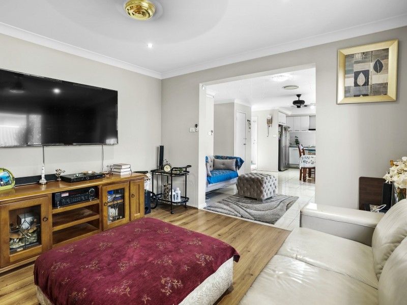 14, 14A Carruthers Street, Minto NSW 2566