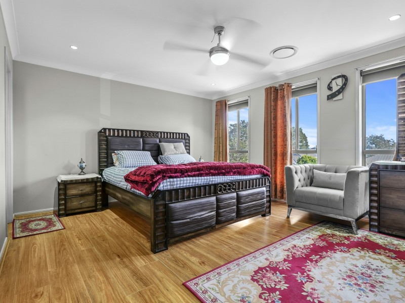 14, 14A Carruthers Street, Minto NSW 2566