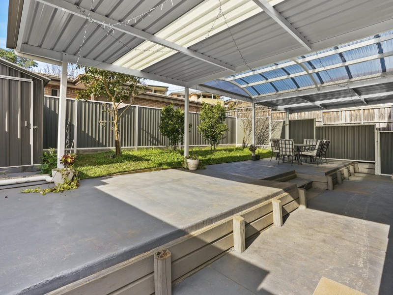 14, 14A Carruthers Street, Minto NSW 2566
