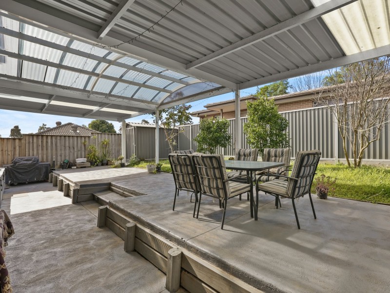 14, 14A Carruthers Street, Minto NSW 2566