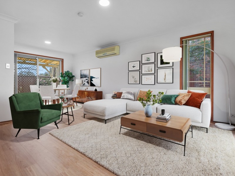 11/3 Packard Close, Ingleburn NSW 2565