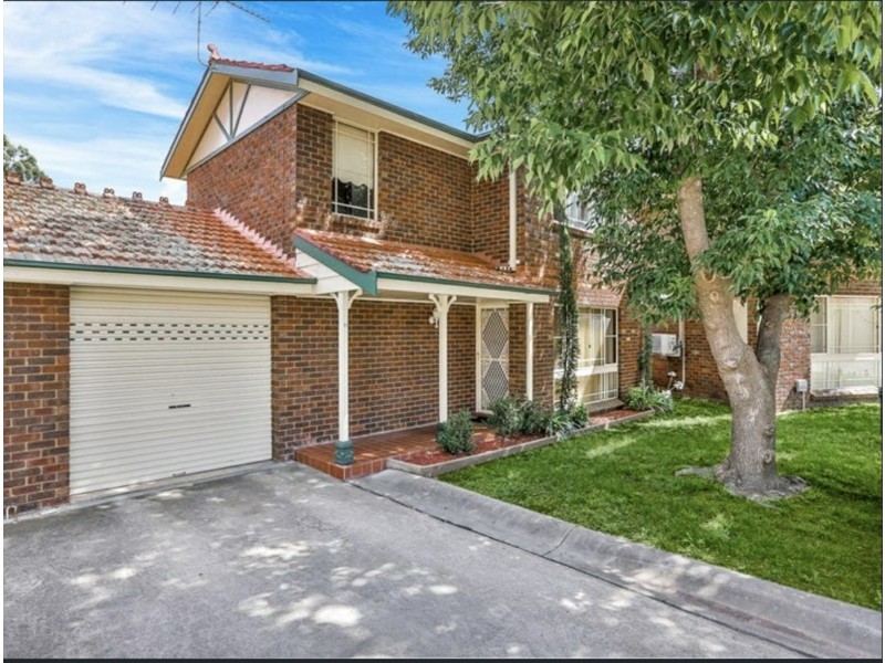 11/3 Packard Close, Ingleburn NSW 2565