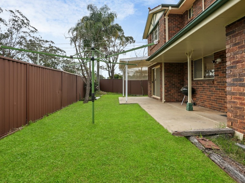 11/3 Packard Close, Ingleburn NSW 2565