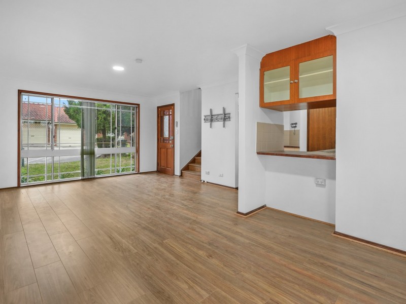 11/3 Packard Close, Ingleburn NSW 2565