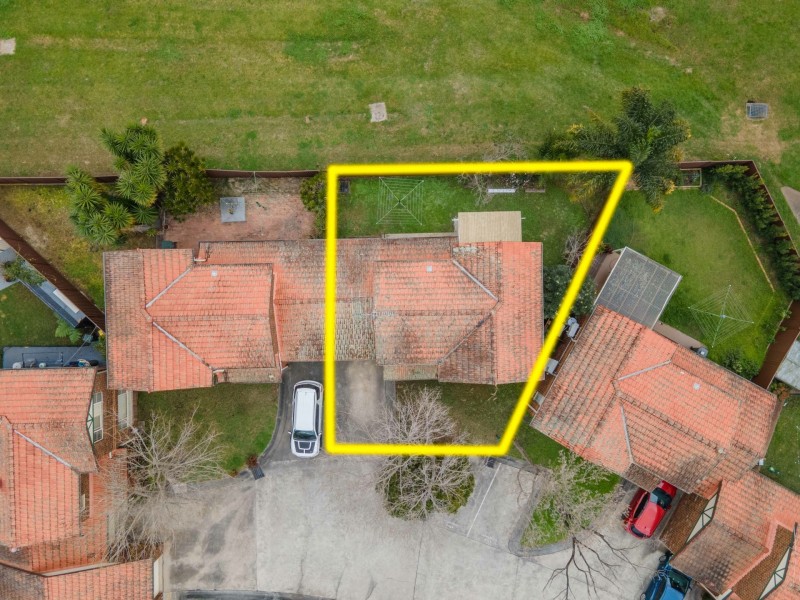 11/3 Packard Close, Ingleburn NSW 2565