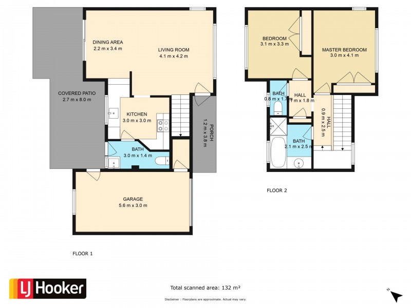11/3 Packard Close, Ingleburn NSW 2565