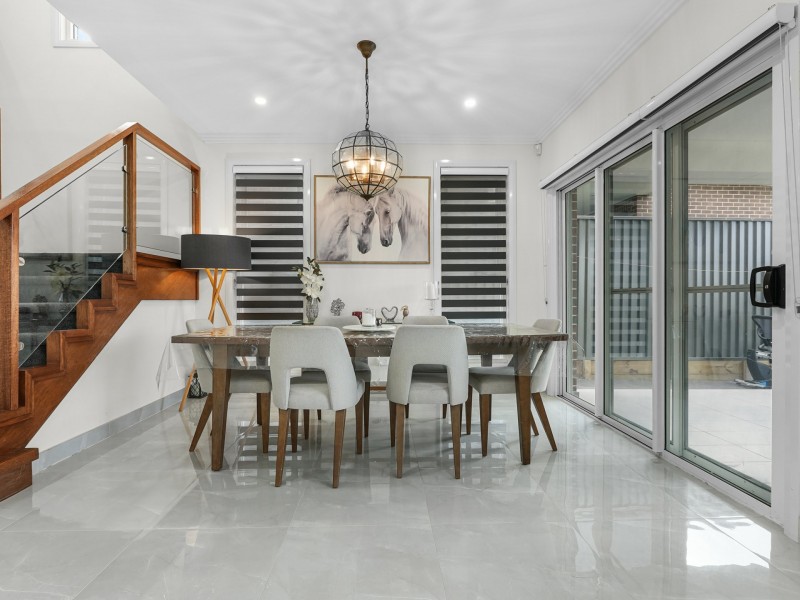 8 Chinnoks Avenue, Campbelltown NSW 2560