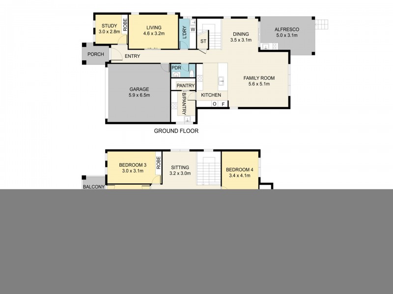 8 Chinnoks Avenue, Campbelltown NSW 2560