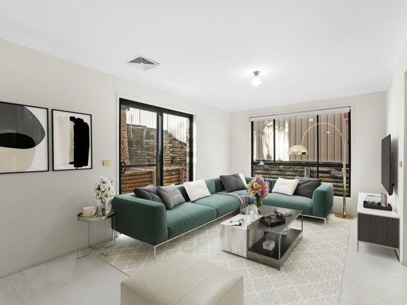 14 Clark Place, Minto NSW 2566