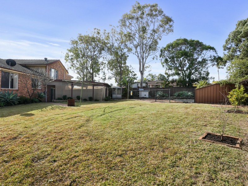 11 Herborn Place, Minto NSW 2566