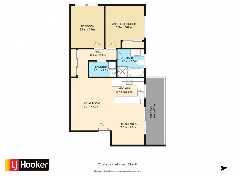 Unit 21/18 Westmoreland Rd, Minto NSW 2566