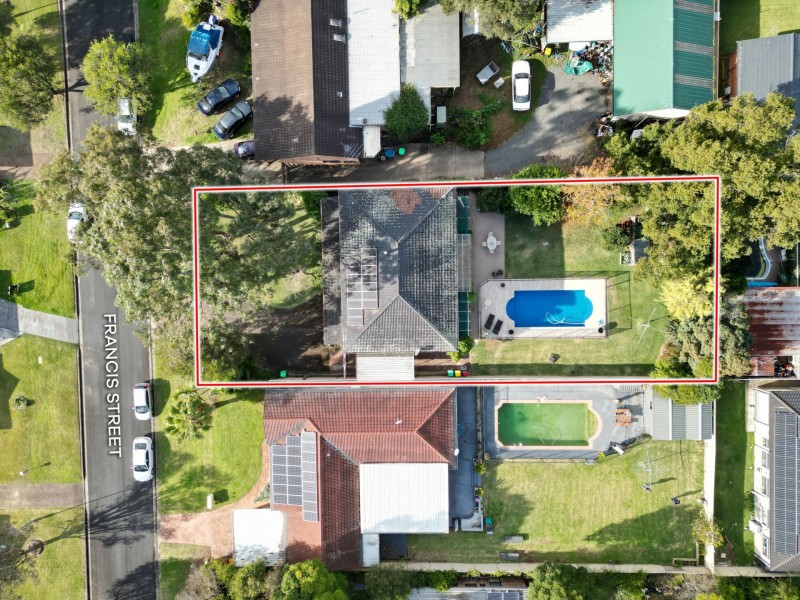 20 Francis Street, Minto NSW 2566