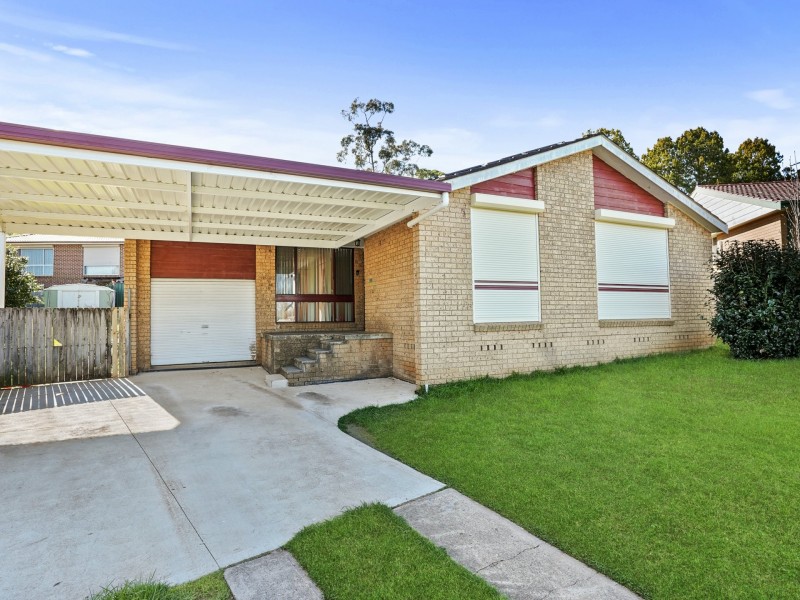62 Randall Avenue, Minto NSW 2566