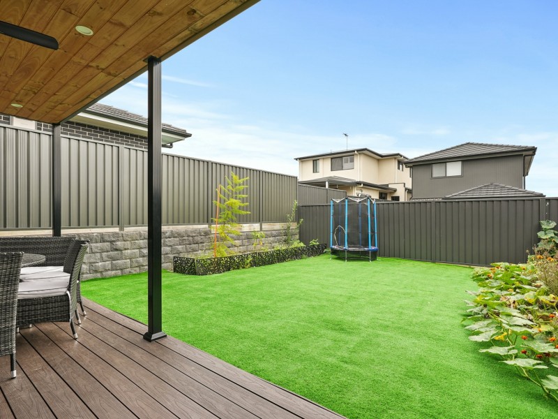 11 Botany Street, Gregory Hills NSW 2557