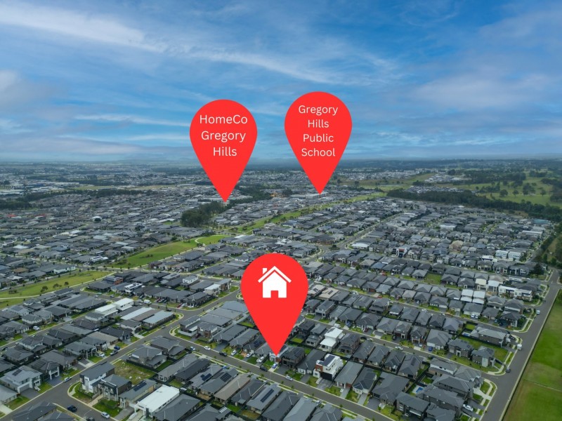 11 Botany Street, Gregory Hills NSW 2557