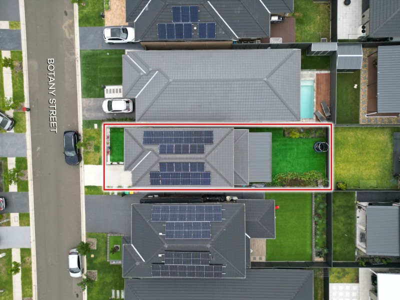 11 Botany Street, Gregory Hills NSW 2557