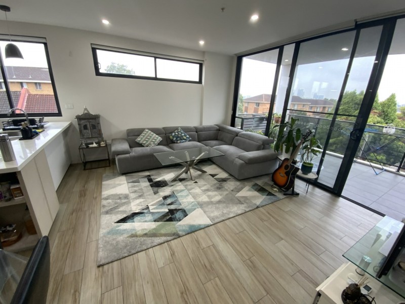 B204/35-37 Rawson Street, Auburn NSW 2144