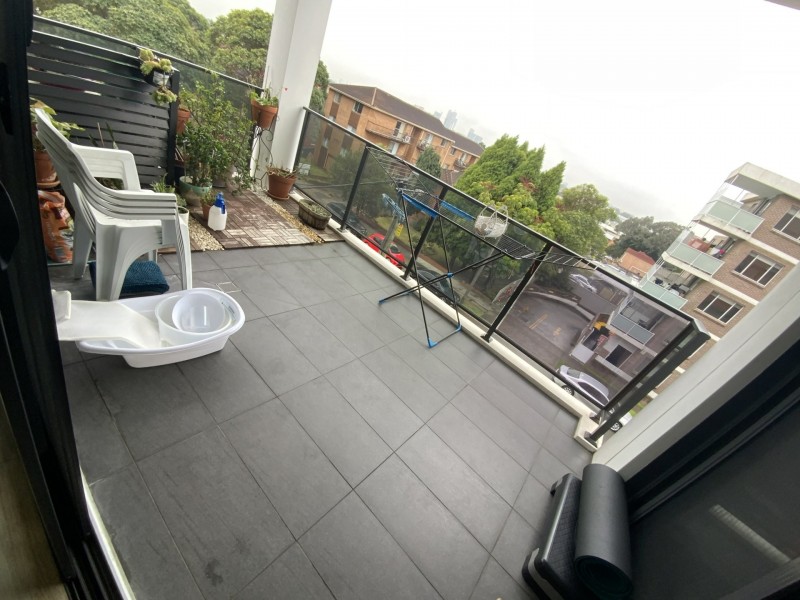 B204/35-37 Rawson Street, Auburn NSW 2144