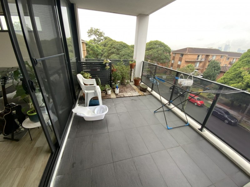 B204/35-37 Rawson Street, Auburn NSW 2144