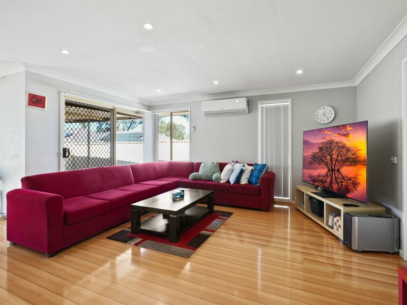 3 Ironbark Crescent, Blacktown NSW 2148