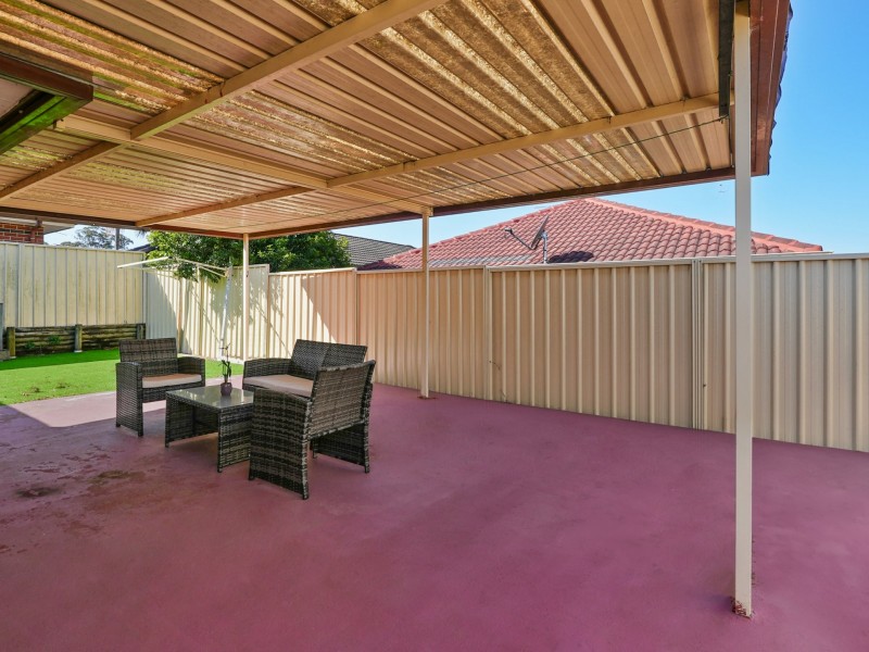 3 Ironbark Crescent, Blacktown NSW 2148