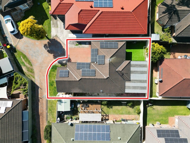 3 Ironbark Crescent, Blacktown NSW 2148