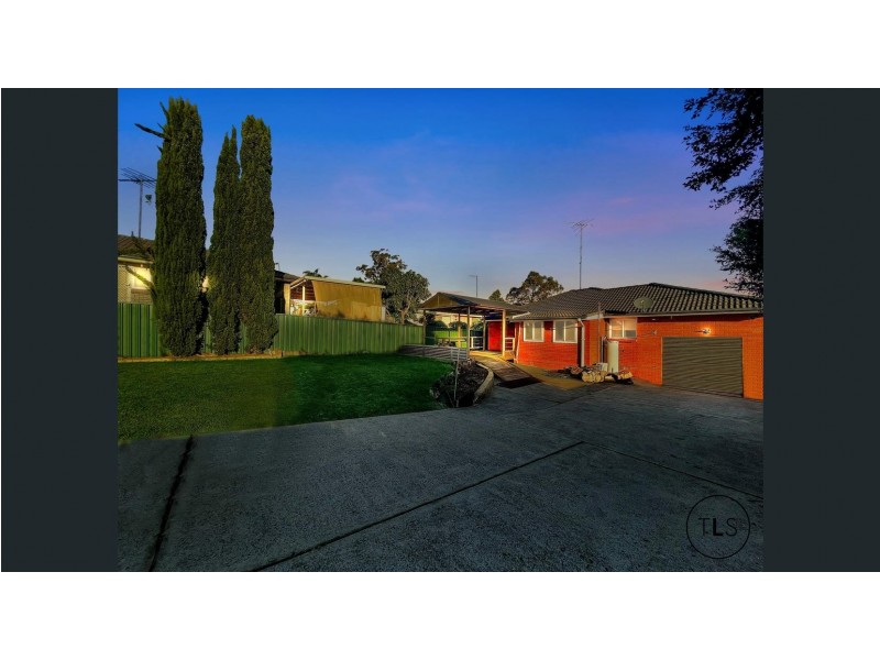 6 Alderney Street, Minto NSW 2566