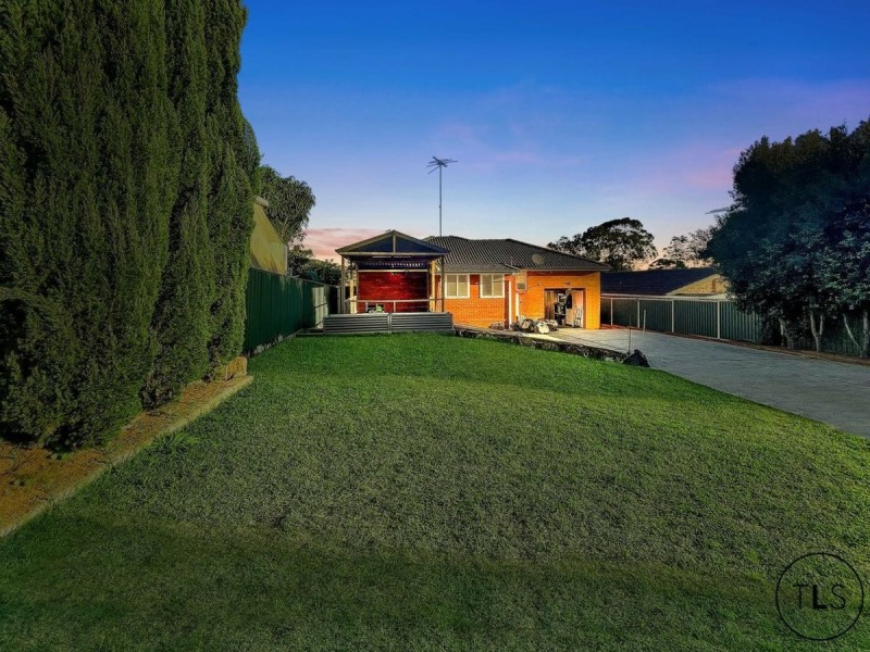 6 Alderney Street, Minto NSW 2566