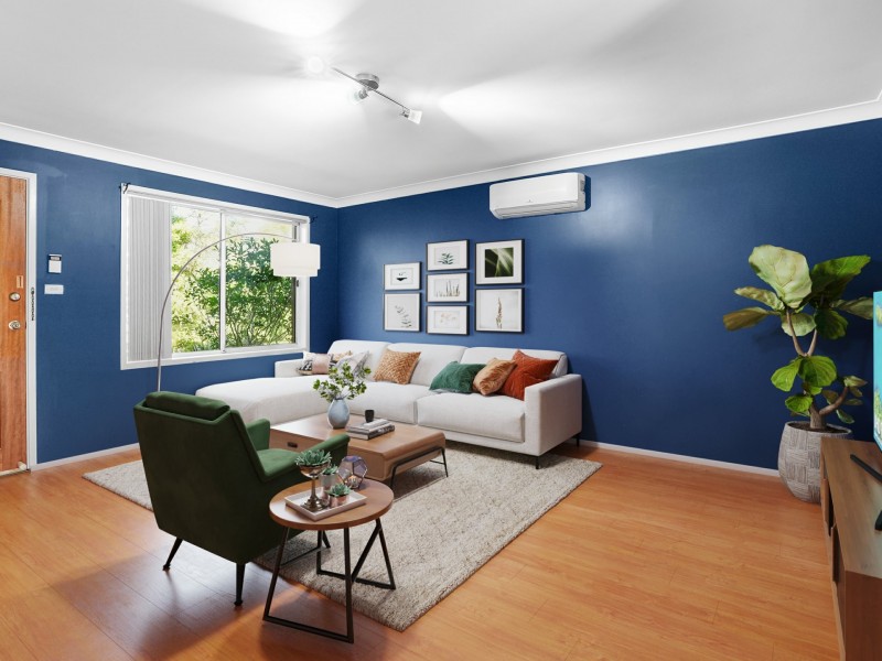 2/23 Chester Road, Ingleburn NSW 2565