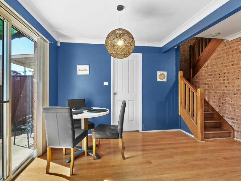 2/23 Chester Road, Ingleburn NSW 2565