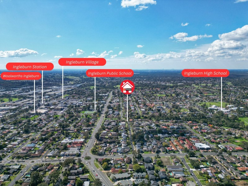 2/23 Chester Road, Ingleburn NSW 2565