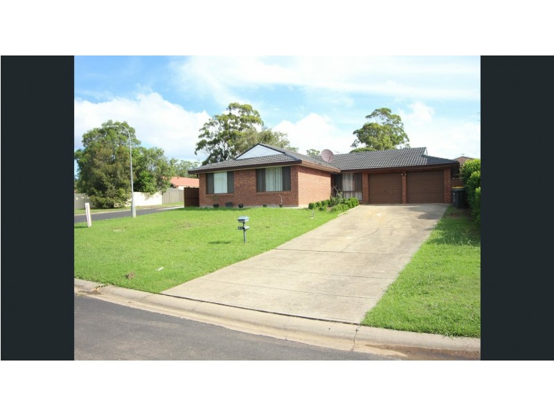 1 Kylie Place, Ingleburn NSW 2565