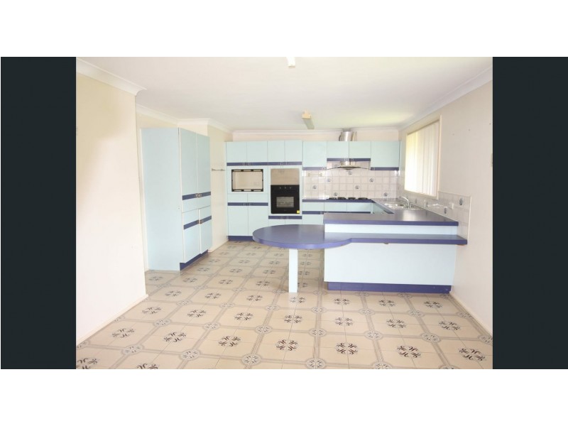 1 Kylie Place, Ingleburn NSW 2565