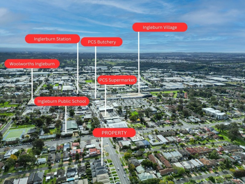 69B Oxford Road, Ingleburn NSW 2565