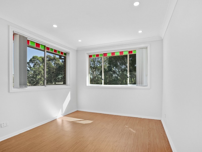 2/21-25 KURRAJONG RD, Casula NSW 2170