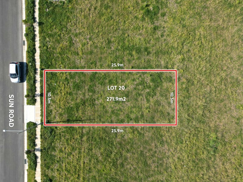 Lot 29 Solar Street, Leppington NSW 2179