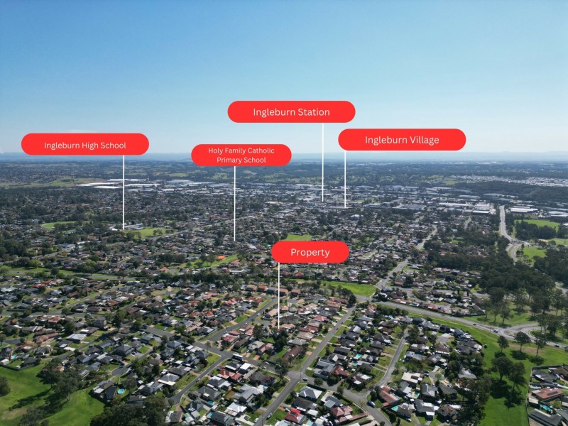 12 Ferrari Pl, Ingleburn NSW 2565