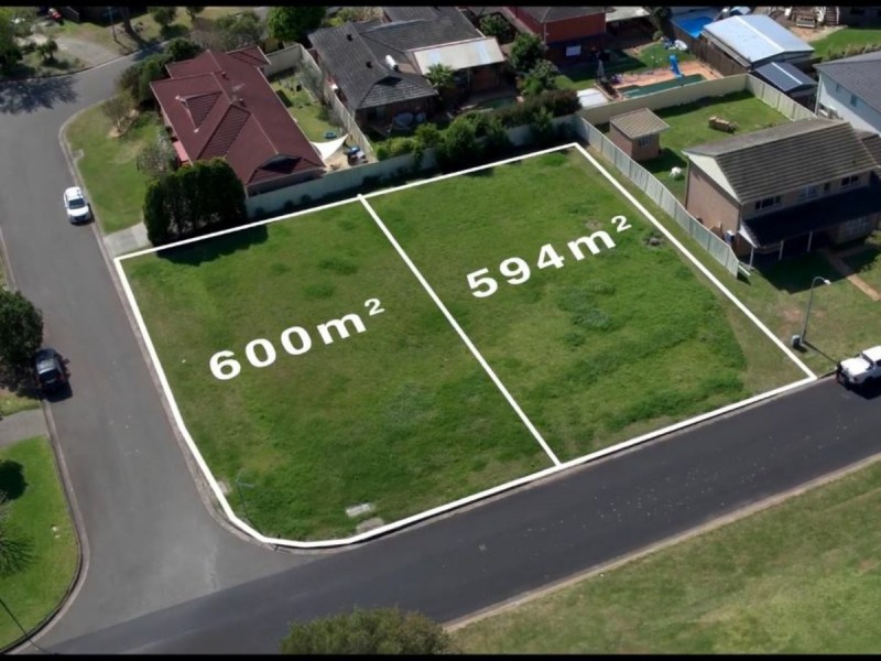 17 Lightning Street, Raby NSW 2566