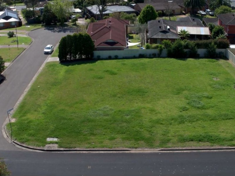 17 Lightning Street, Raby NSW 2566