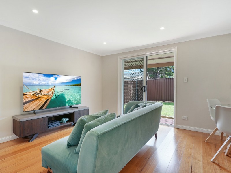 17 Goodsell Street, Minto NSW 2566