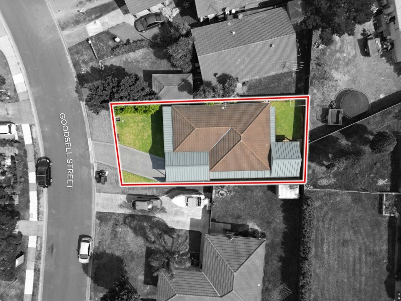 17 Goodsell Street, Minto NSW 2566