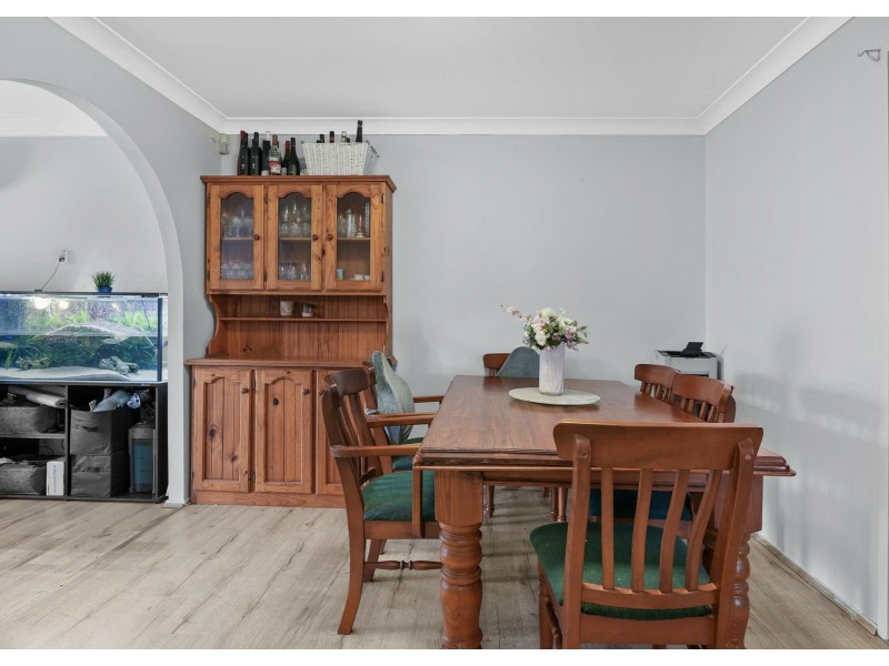 16 Herborn Place, Minto NSW 2566