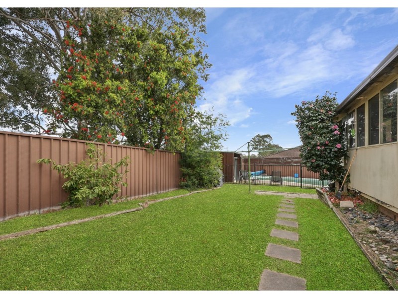 16 Herborn Place, Minto NSW 2566