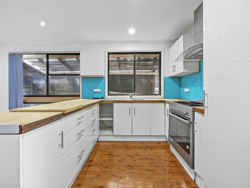 29 Duncansby Crescent, St Andrews NSW 2566